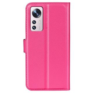 Cover-Discount  Xiaomi 12 Lite - Etui En Similcuir 