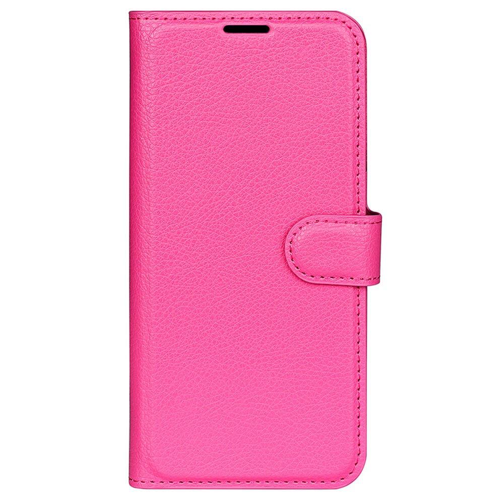 Cover-Discount  Xiaomi 12 Lite - Leder Etui Hülle 