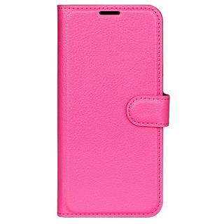 Cover-Discount  Xiaomi 12 Lite - Leder Etui Hülle 