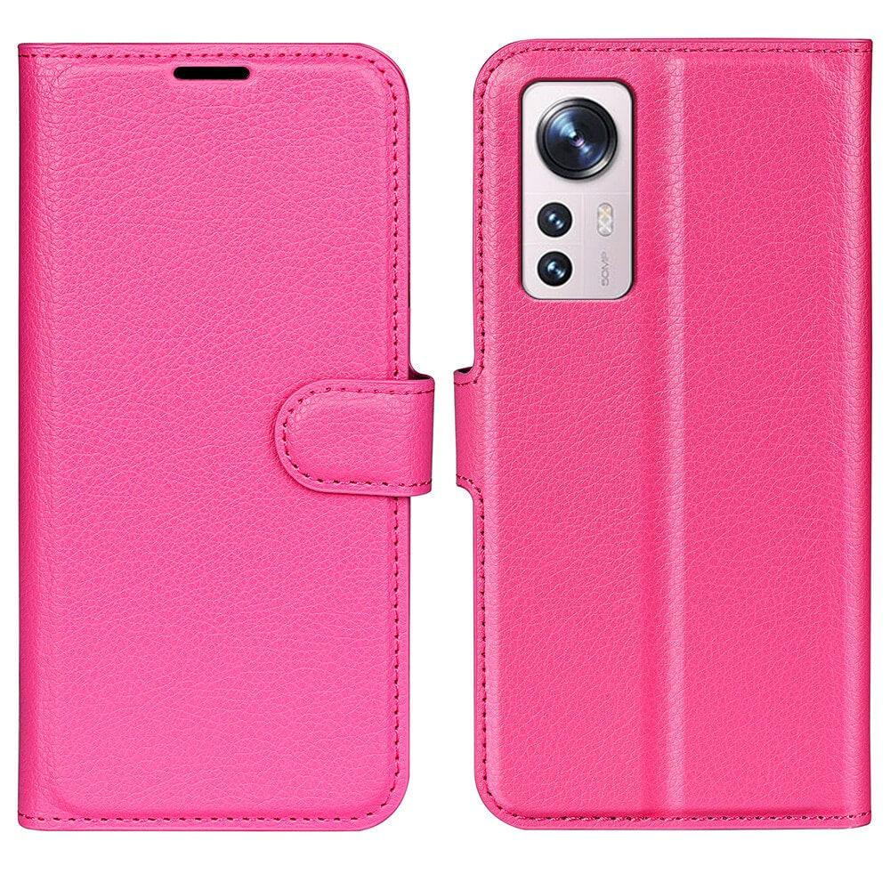 Cover-Discount  Xiaomi 12 Lite - Custodia In Pelle 