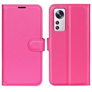 Cover-Discount  Xiaomi 12 Lite - Etui En Similcuir 