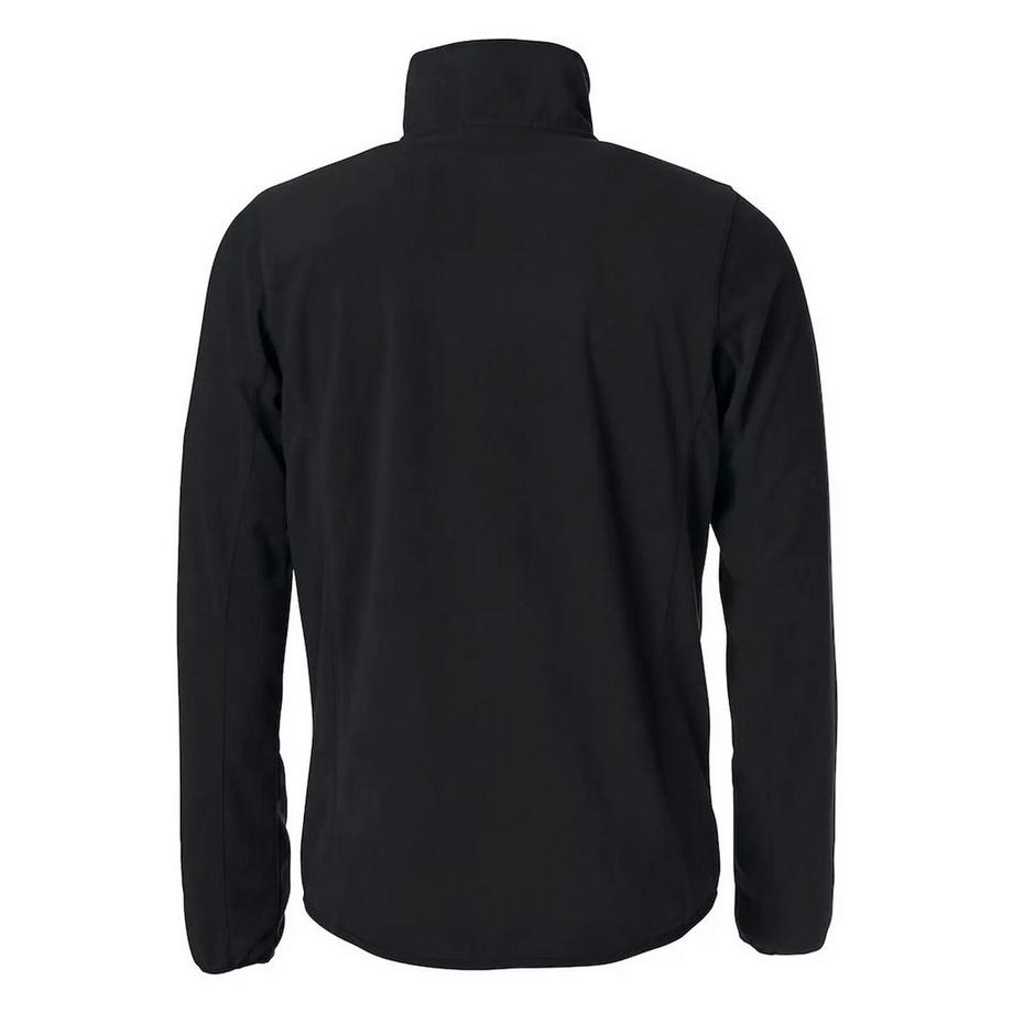 Clique Giacca Basic in Micropile  