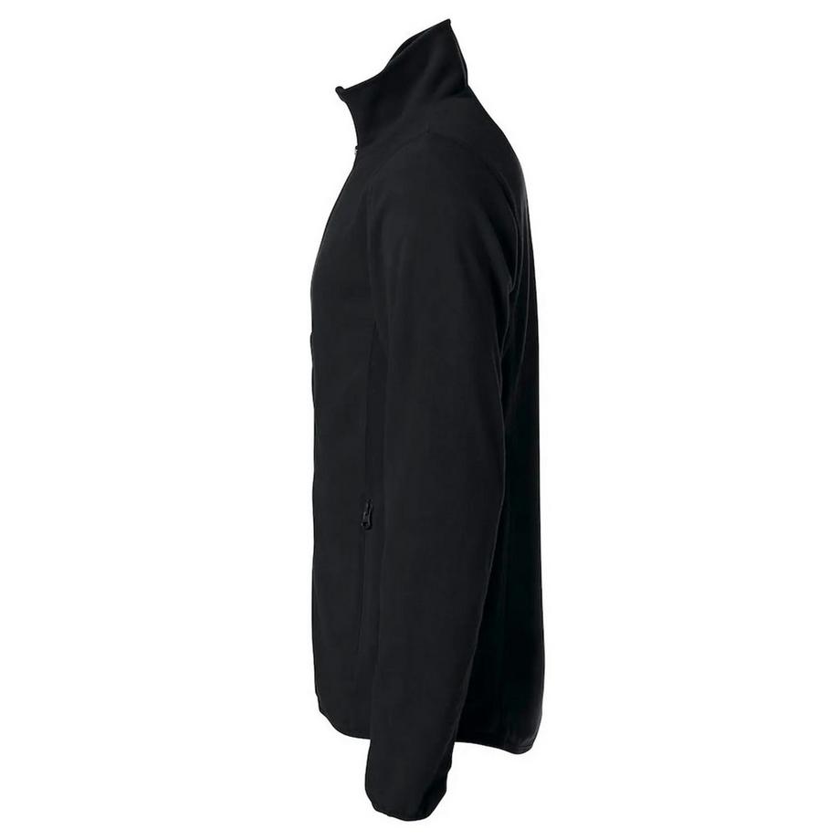 Clique Giacca Basic in Micropile  