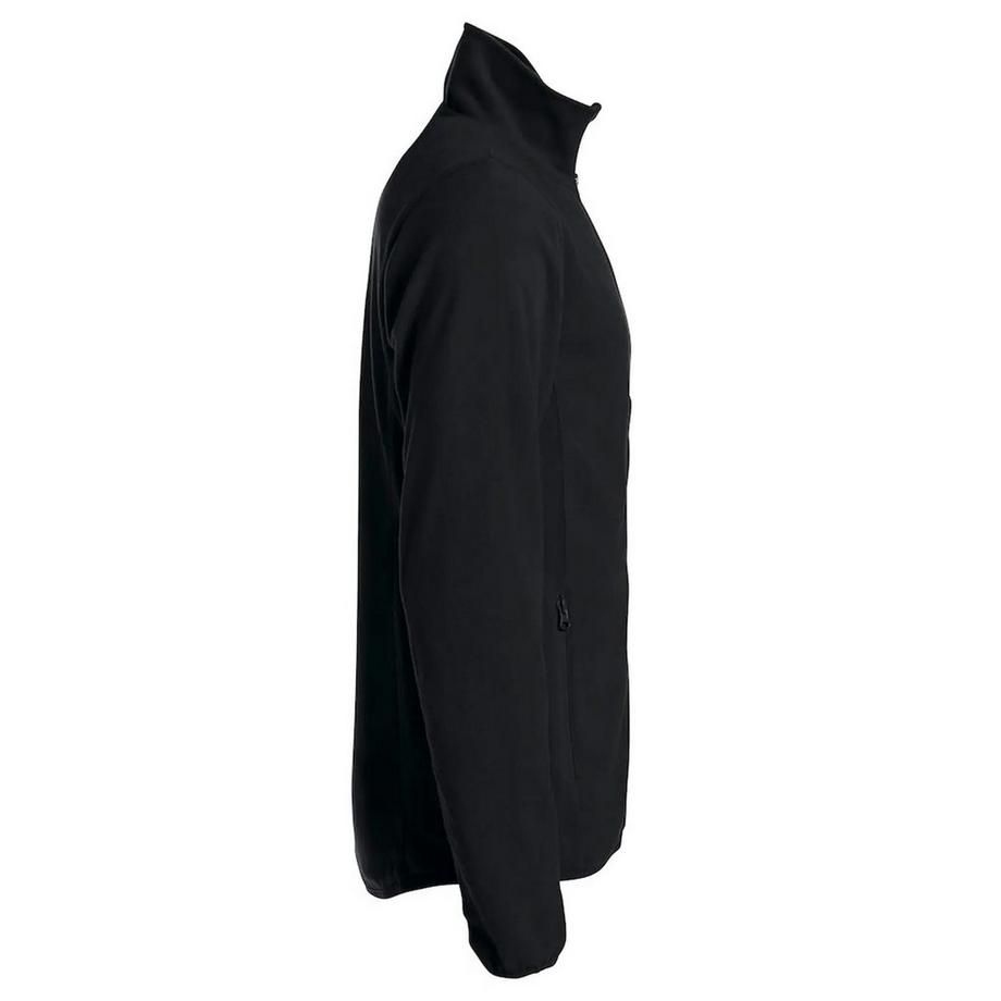 Clique Giacca Basic in Micropile  