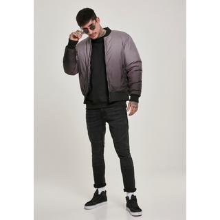 URBAN CLASSICS Gradient Bomberjacke  