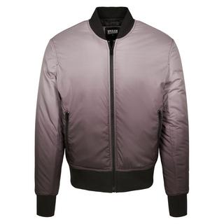 URBAN CLASSICS Gradient Bomberjacke  