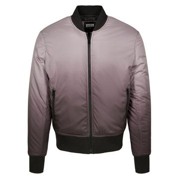 jacke urban claic gradient