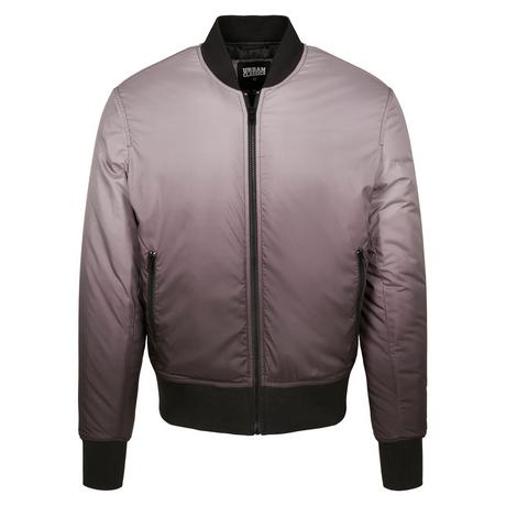 URBAN CLASSICS Gradient Bomberjacke  