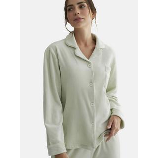 Selmark  Tenue détente et intérieur pyjama pantalon chemise Polar Soft 