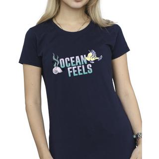 Disney  Tshirt THE LITTLE MERMAID 