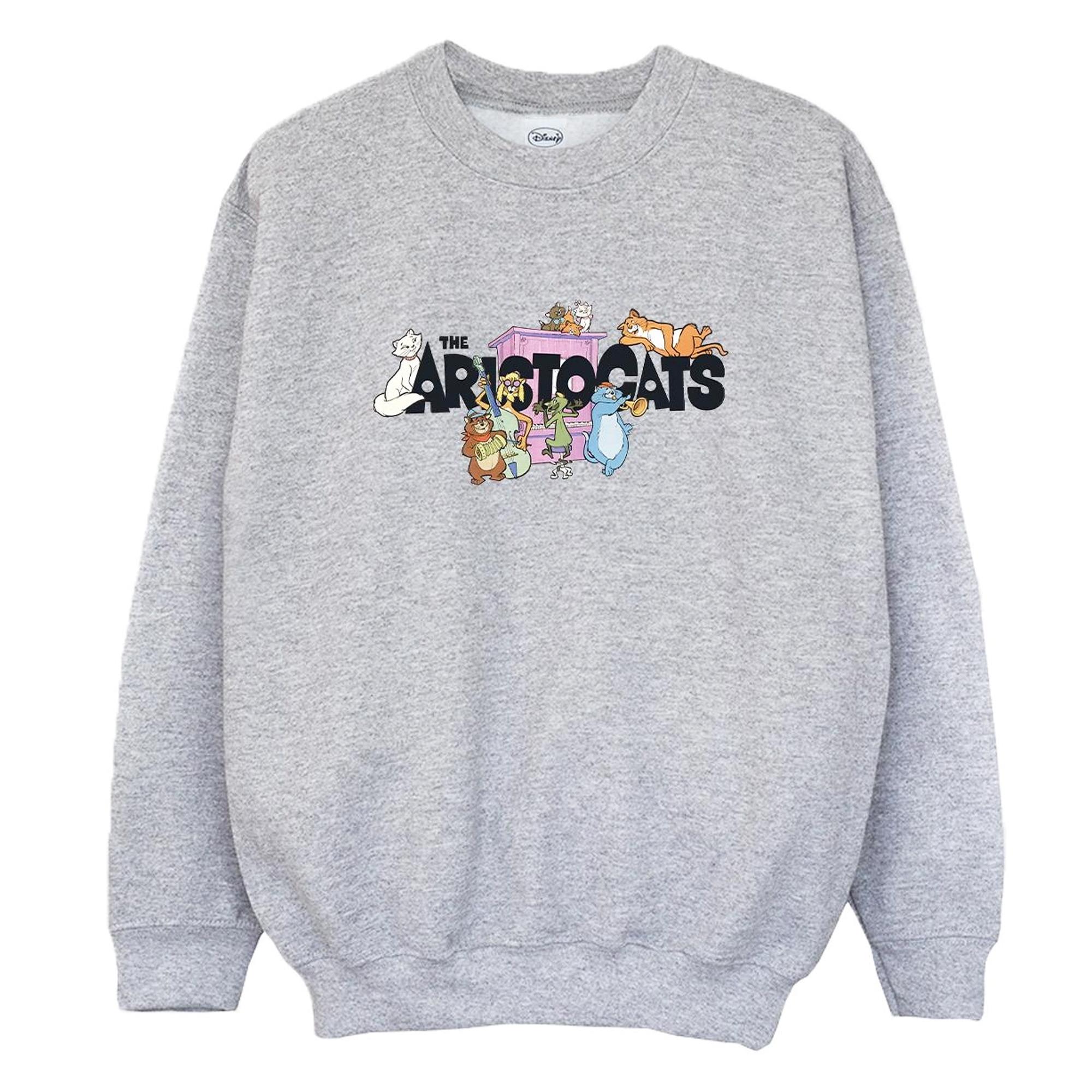 Disney  Sweat THE ARISTOCATS 