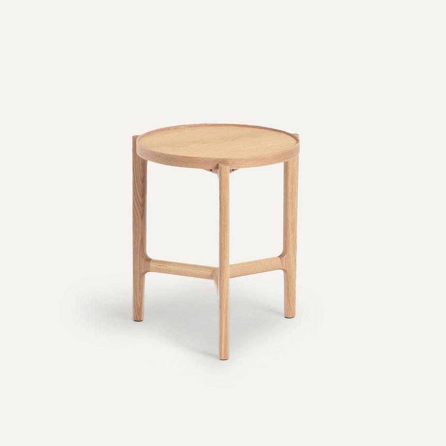 AM.PM Beistelltisch aus Eiche und Furnier  