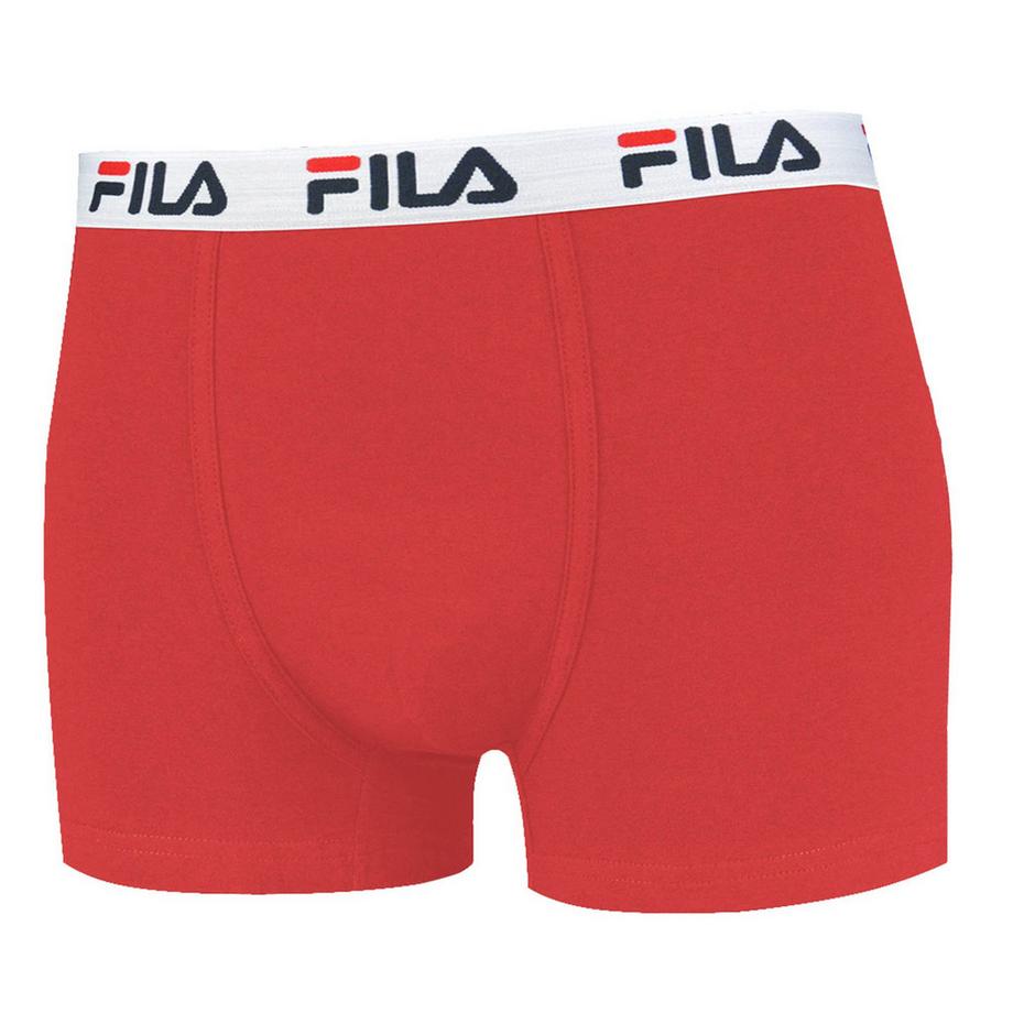 FILA Boxer Briefs 2er-Pack  