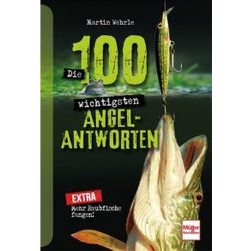 Die 100 wichtigsten Angel-Antworten