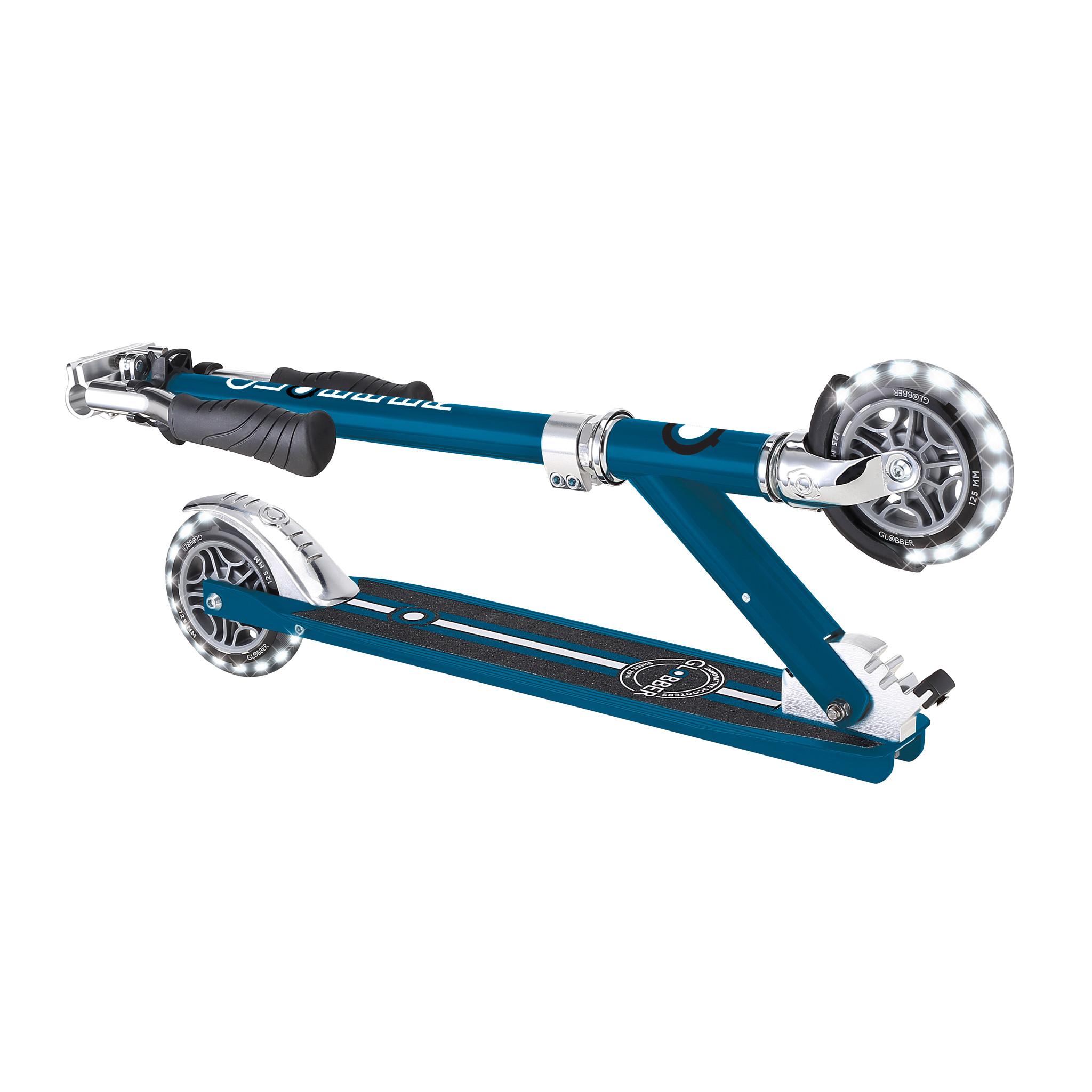 GLOBBER  Flow Eleent s 