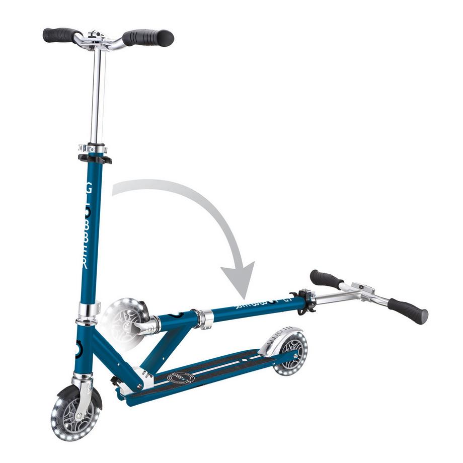 GLOBBER  Flow Eleent s 