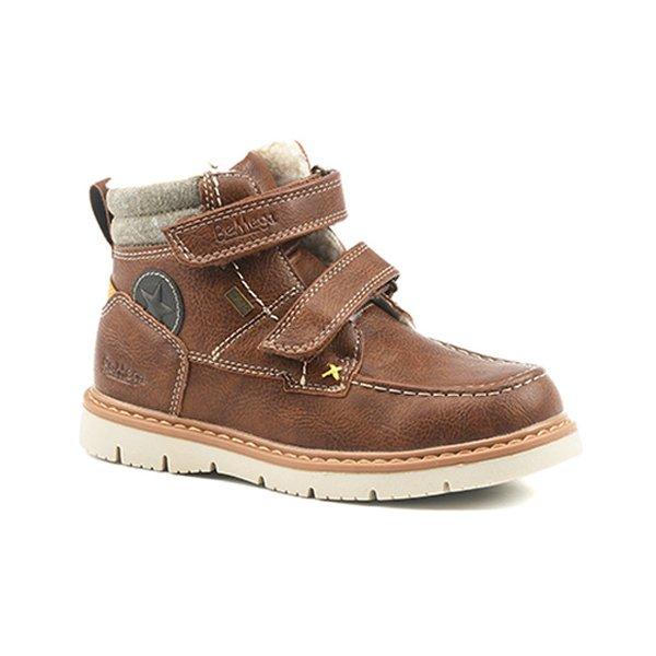 Image of Gävle-28 Unisex Braun 28