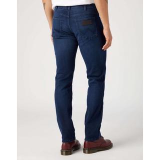 Wrangler  Jeans Regular Fit Greensboro 