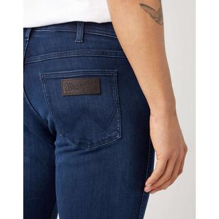 Wrangler  Jean droit Greensboro 