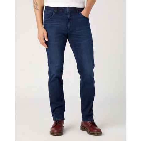 Wrangler  Jeans Regular Fit Greensboro 