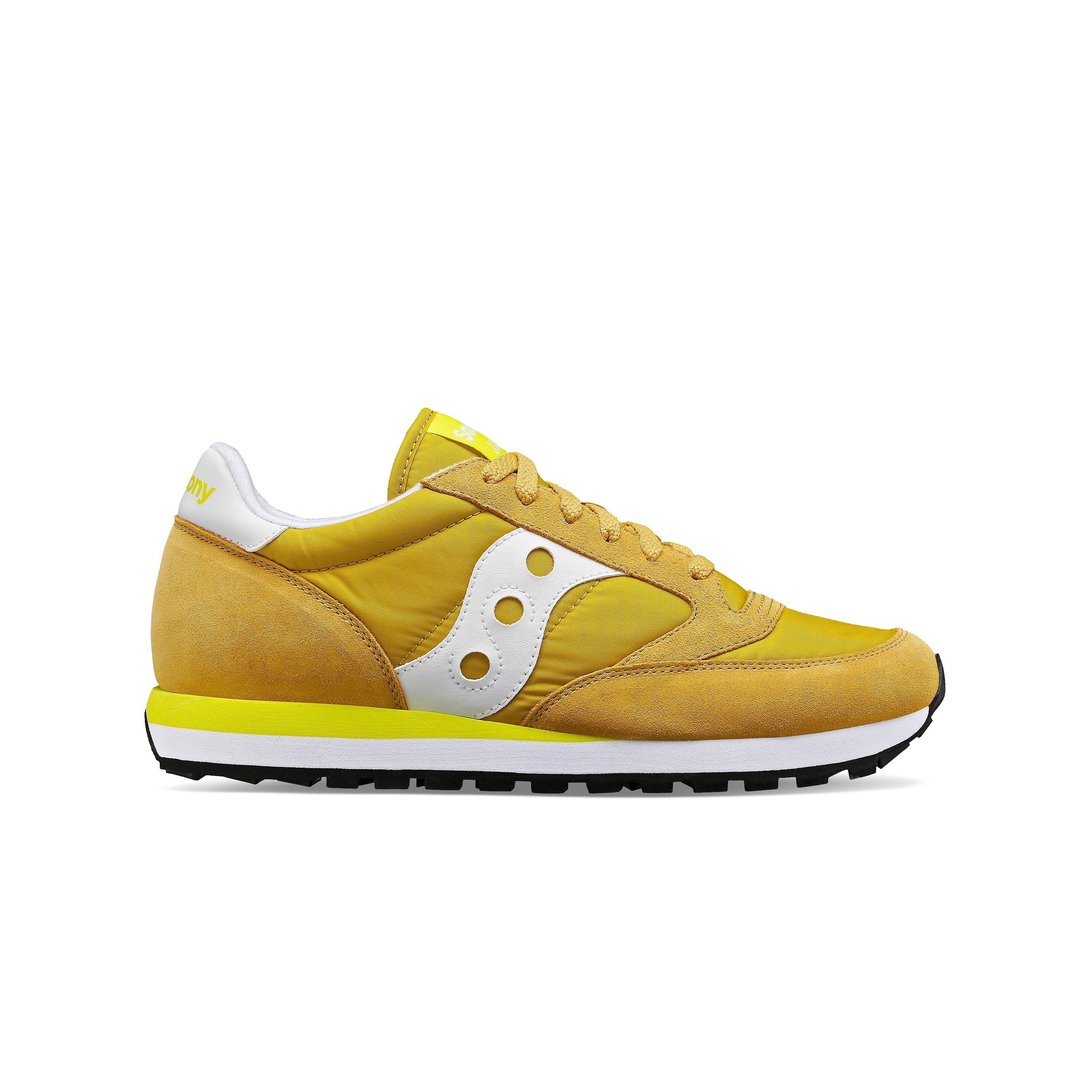 Image of Sneakers Jazz Original Herren 43