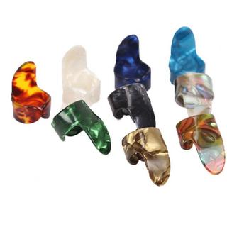 Northio  Salle Fingerplate - guitare et base 