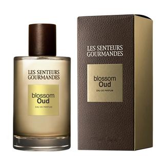 Les Senteurs Gourmandes  EAU DE PARFUM BLOSSOM OUD 