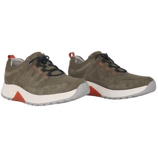 Pius Gabor  Basket suede 