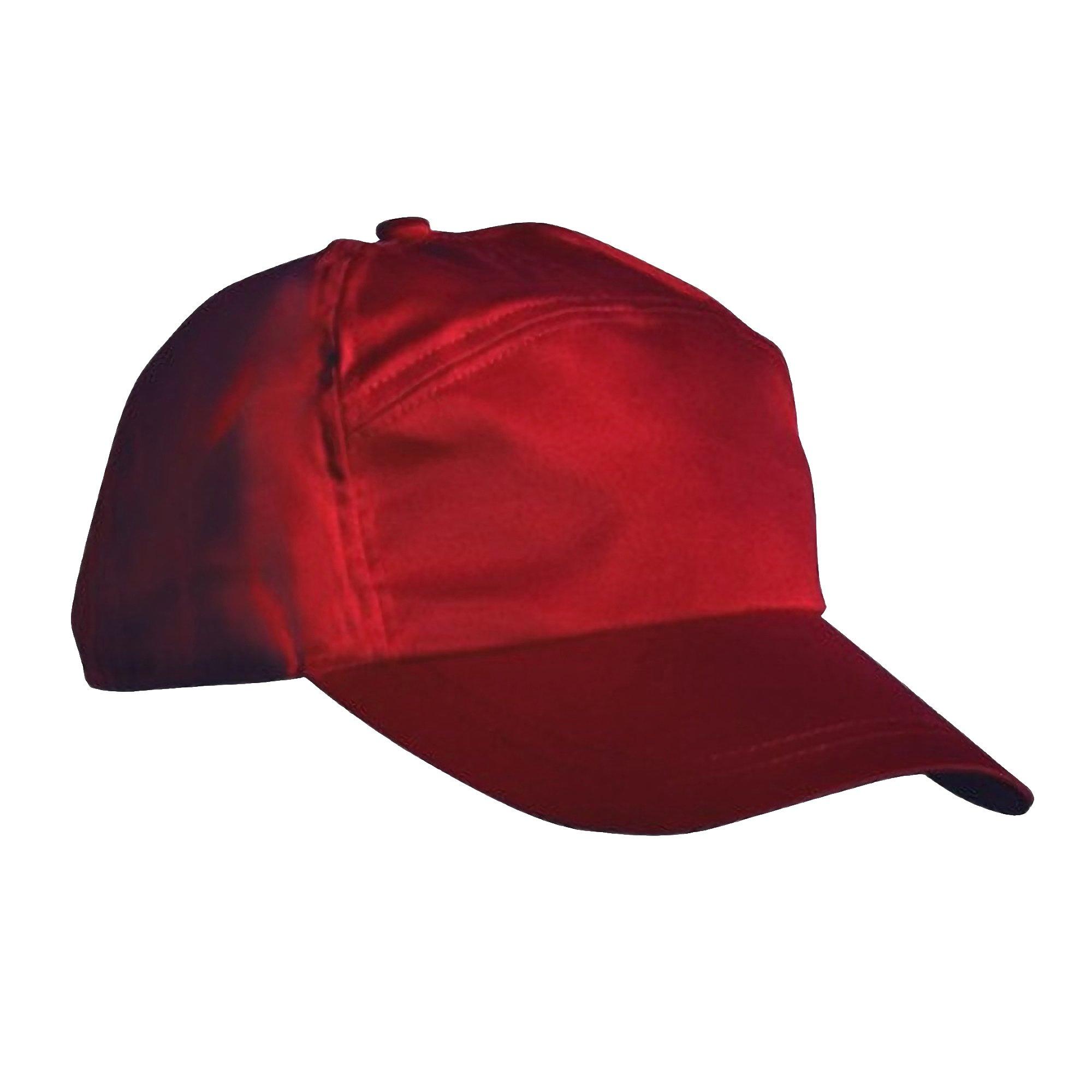 Result  Baseball Cap Plaine (Lot de 2) 