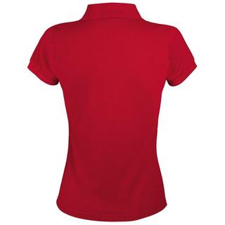 SOLS  Prime Pique PoloShirt, Kurzarm 