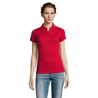 SOLS  Prime Pique PoloShirt, Kurzarm 