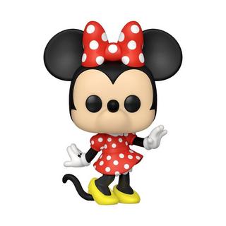 Funko  Funko POP! Disney Mickey & Friends: Minnie Mouse (1188) 