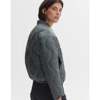 OPUS  Bomberjacke Heppa O-Form 