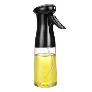 Northio  Flacone spray per olio - nero 