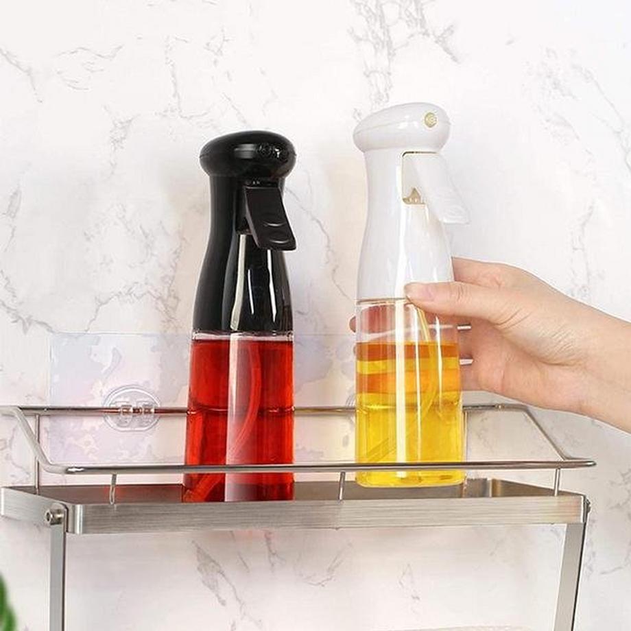 Northio  Vaporisateur d'huile - Noir 