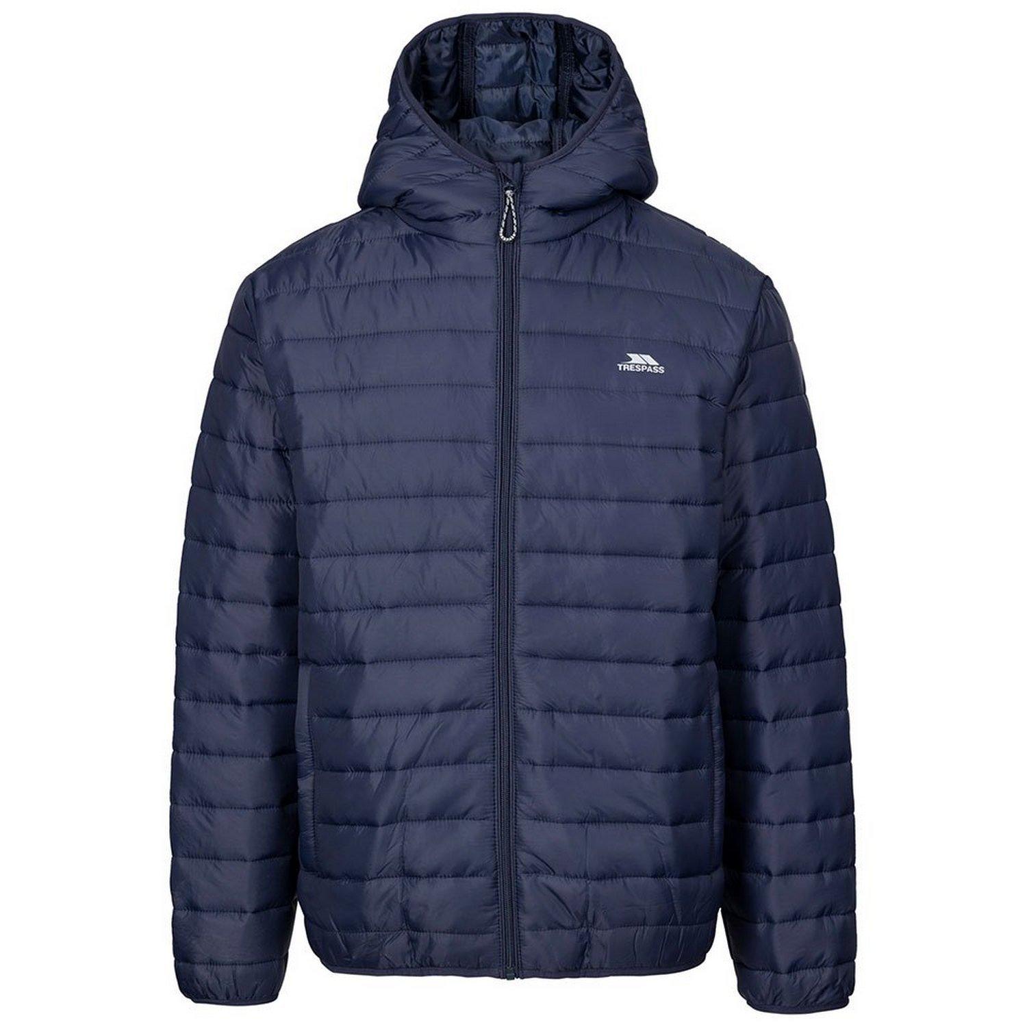 Image of Kelmarsh Steppjacke Herren Marine XXS