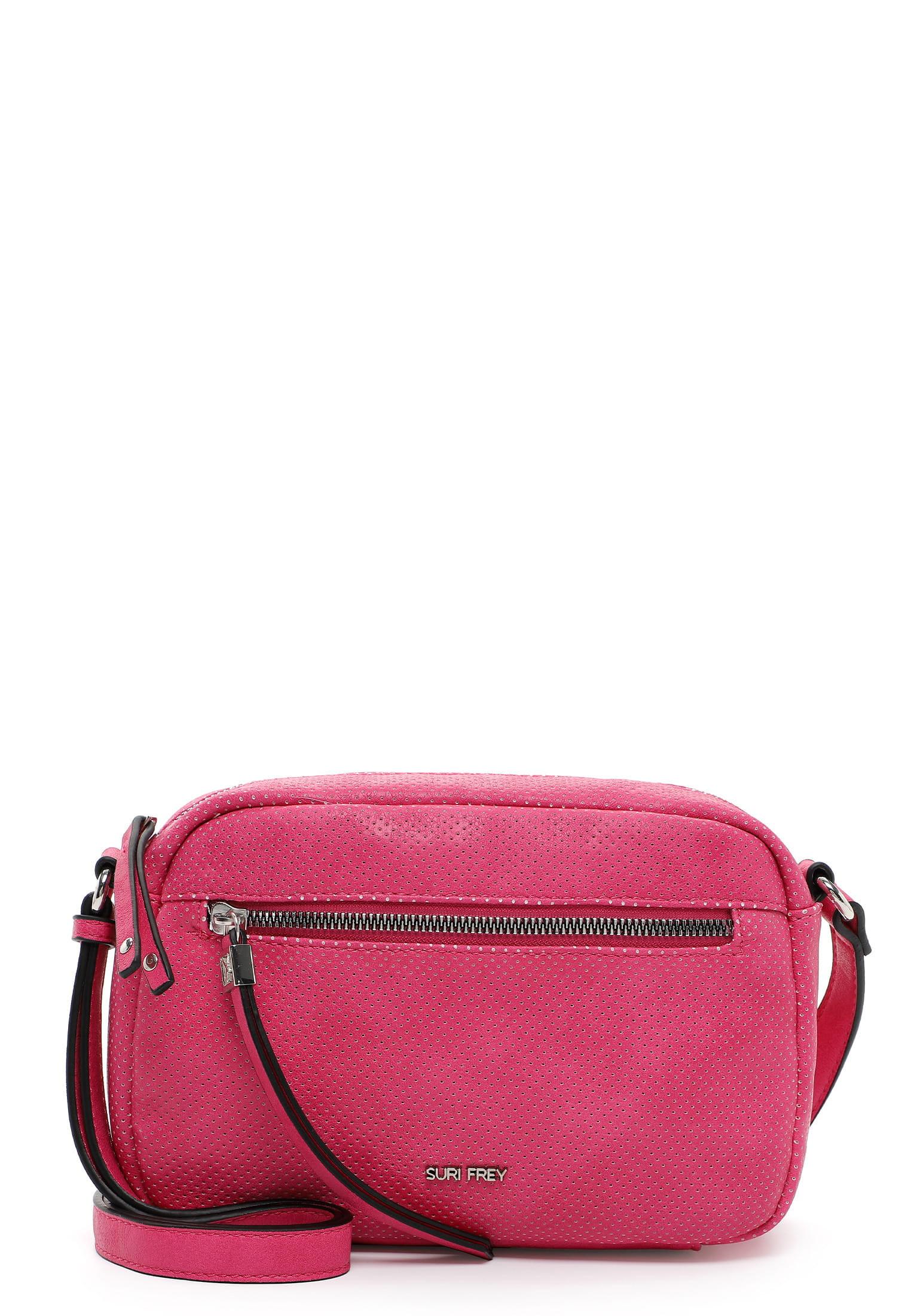 Image of Umhängetasche Sfy Suzy Damen Pink ONE SIZE