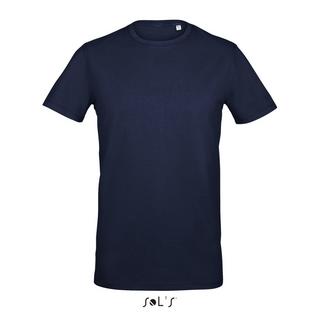 SOLS  t-shirt millenium 