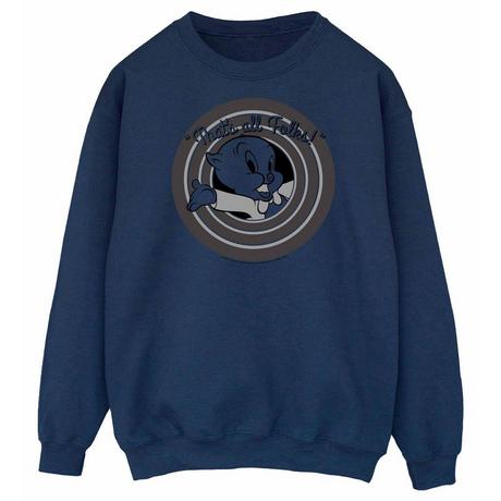 LOONEY TUNES  That´s All Folks Sweatshirt 