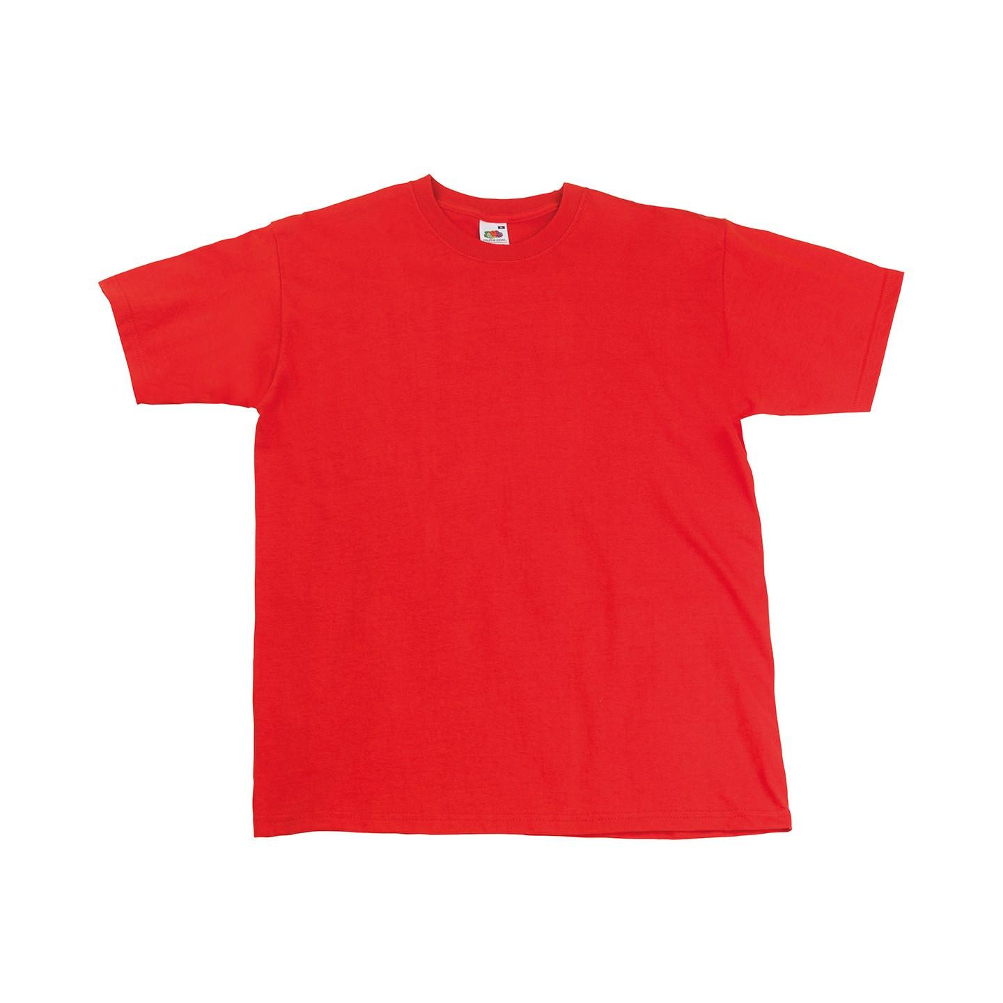 Fruit of the Loom  Super Premium TShirt 