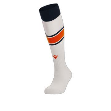 Chaussettes Extérieur Édimbourg Rugby 2022/23 x5