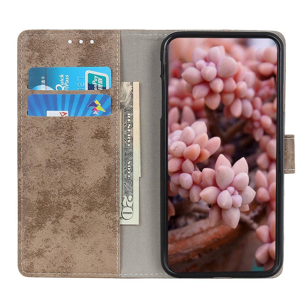 Cover-Discount  Galaxy S22+ - Custodia In Pelle Scamosciata 