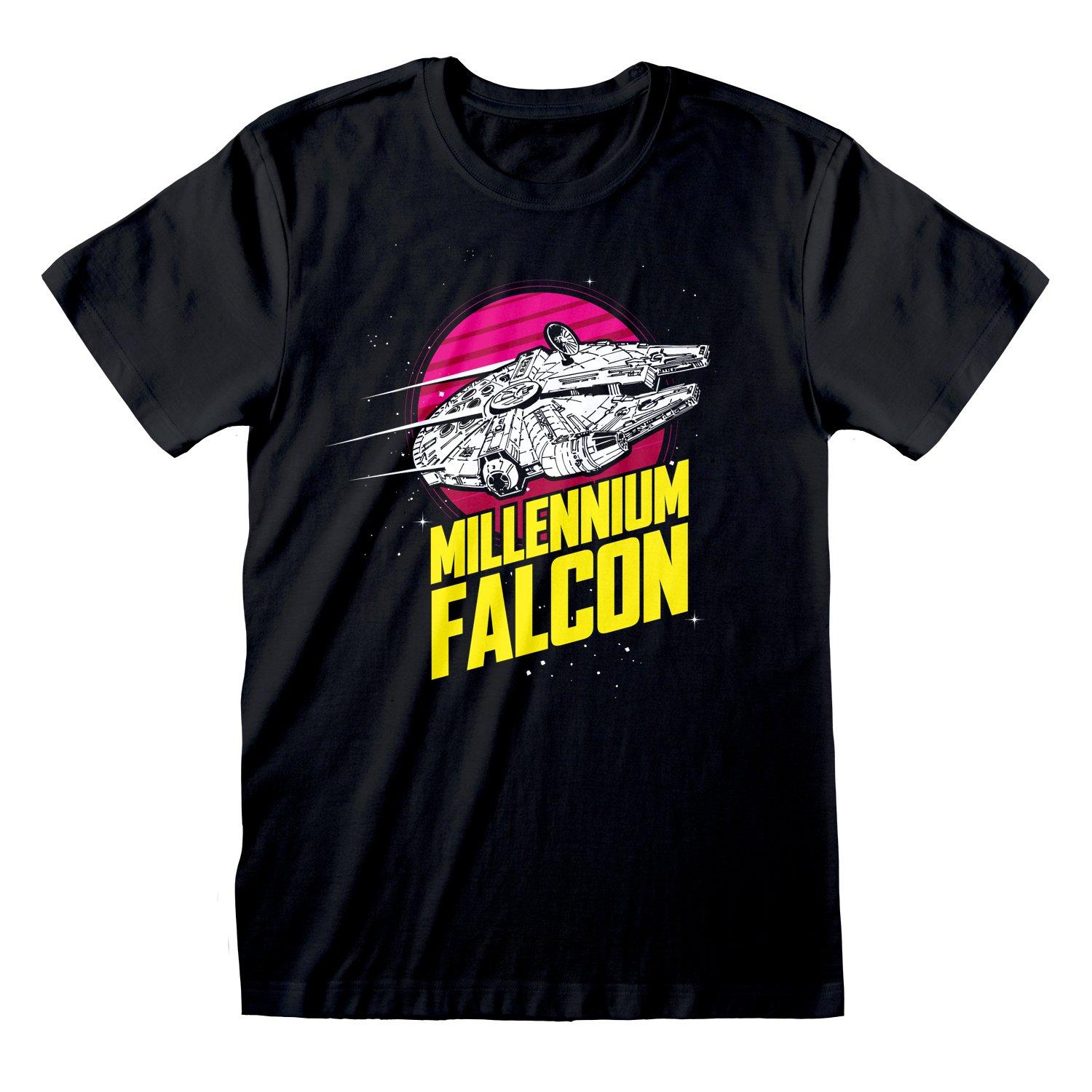 STAR WARS  Tshirt 