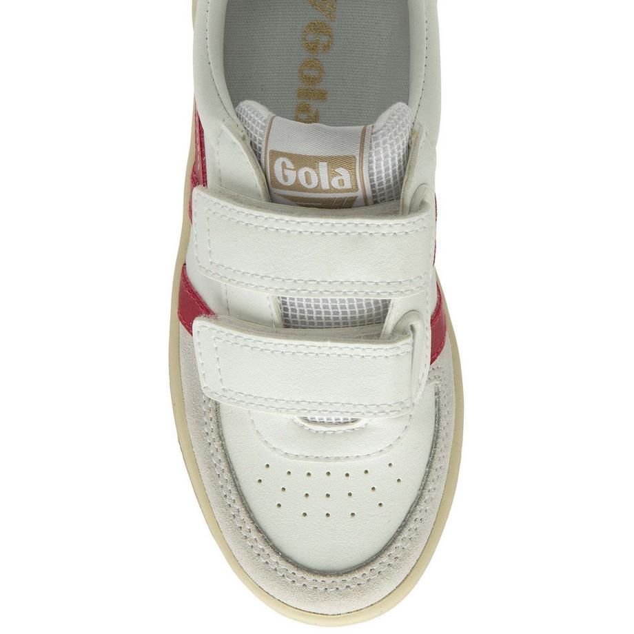 gola  scarpe da basket per bambini  hawk strap 