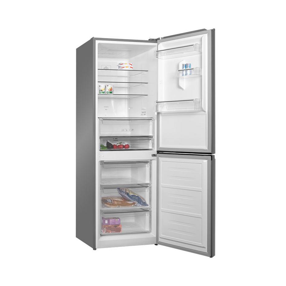 Kibernetik Réfrigérateur-congélateur FSP 327 litres No Frost  