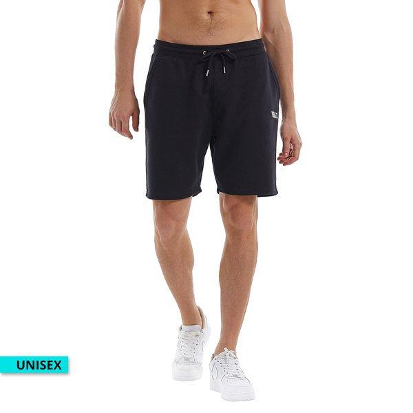 Image of Chax Shorts - Jet Black Herren Schwarz XXL