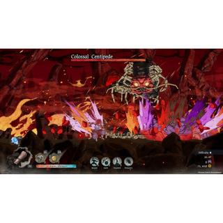 KONAMI  GetsuFumaDen: Undying Moon Deluxe Edition Nintendo Switch 