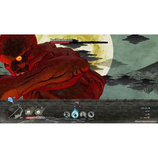 KONAMI  GetsuFumaDen: Undying Moon Deluxe Edition Nintendo Switch 