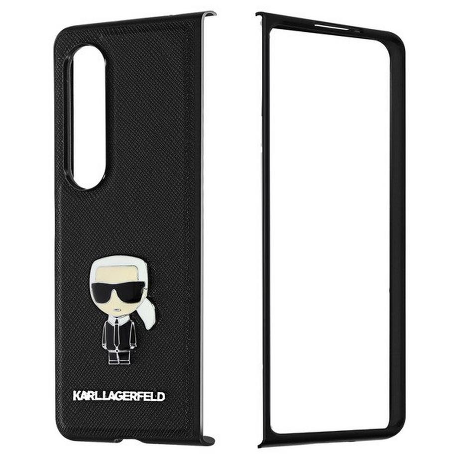 Cover Samsung Z Fold4 Karl Lagerfeld