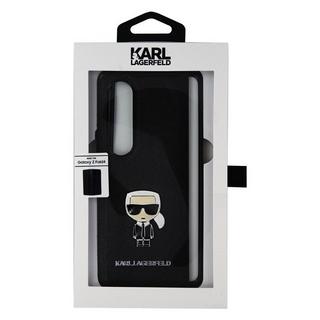KARL LAGERFELD  Cover Samsung Z Fold4 Karl Lagerfeld 